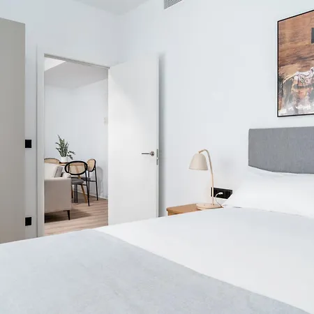Limehome Valencia Carrer D'Antonio Ferrandis Exterior photo