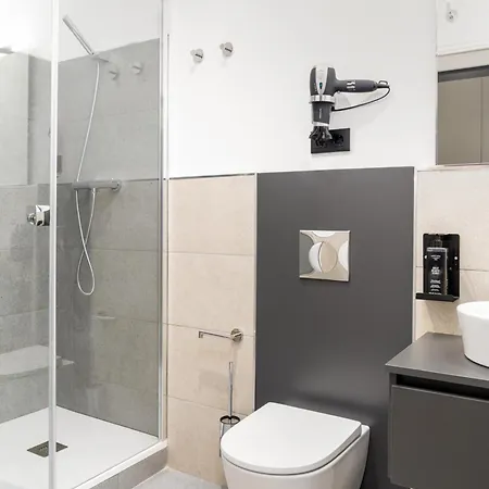 Limehome Valencia Carrer D'Antonio Ferrandis Exterior photo