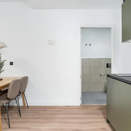 Limehome Valencia Carrer D'Antonio Ferrandis Room photo