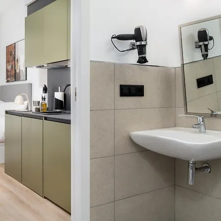 Limehome Valencia Carrer D'Antonio Ferrandis Room photo