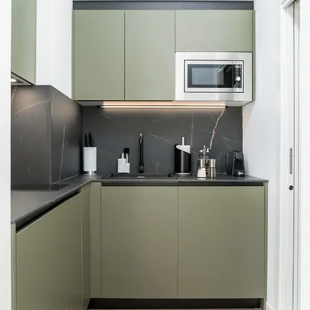 Limehome Valencia Carrer D'Antonio Ferrandis Room photo