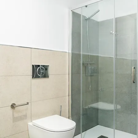 Limehome Valencia Carrer D'Antonio Ferrandis Room photo