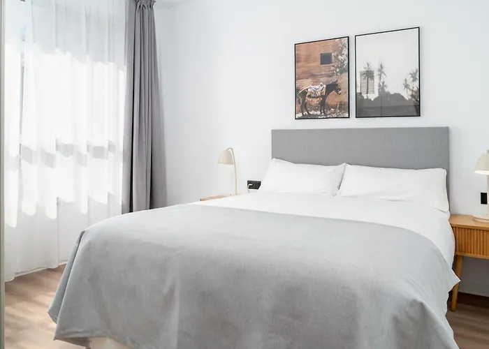 Limehome Valencia Carrer D\'Antonio Ferrandis