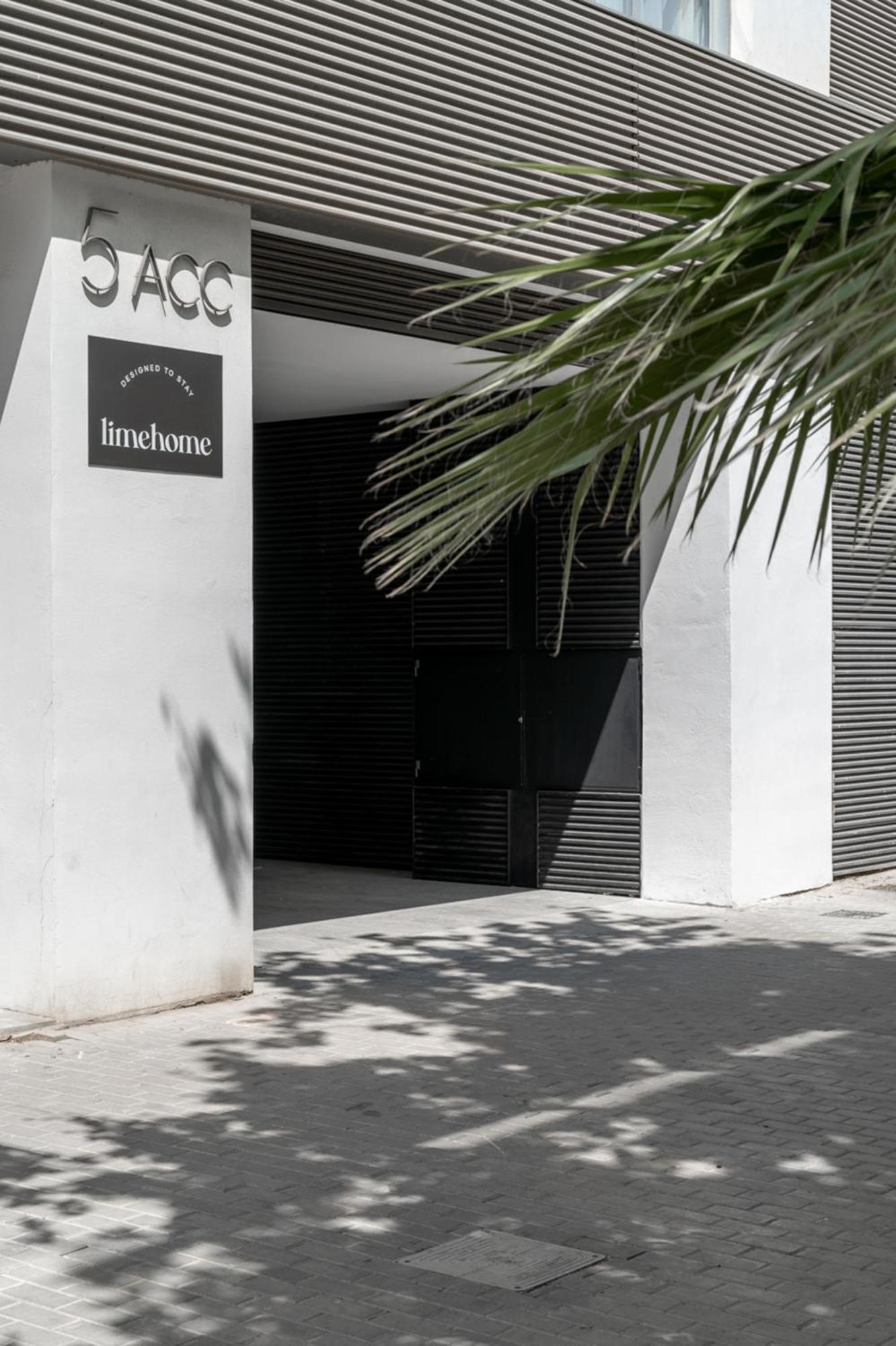 Apartament Limehome Carrer D'antonio Ferrandis