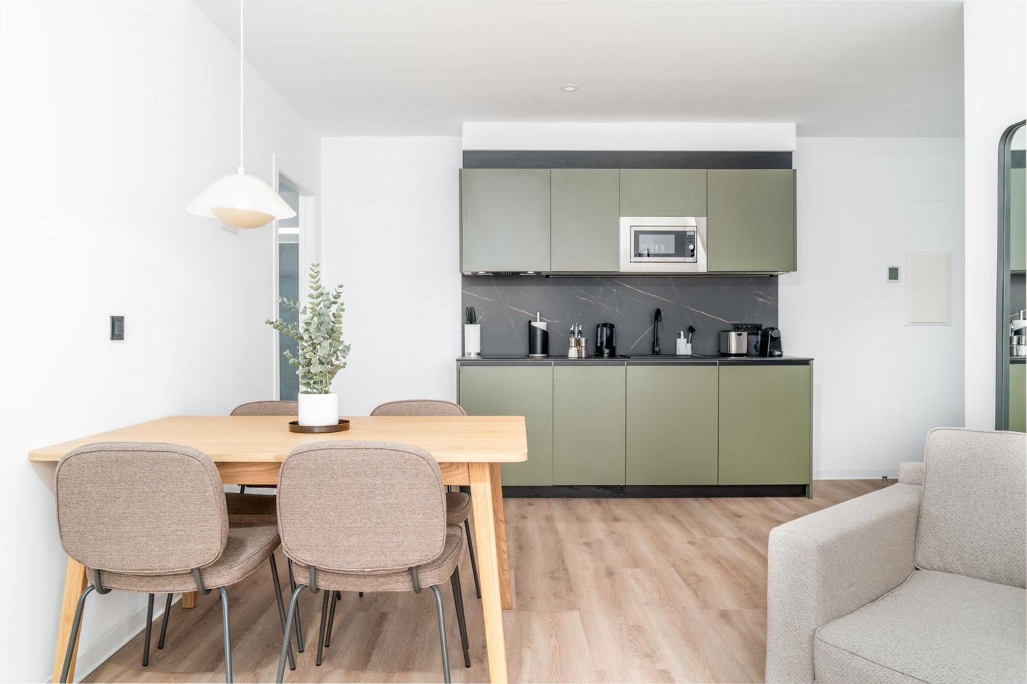 Apartament Limehome Carrer D'antonio Ferrandis *