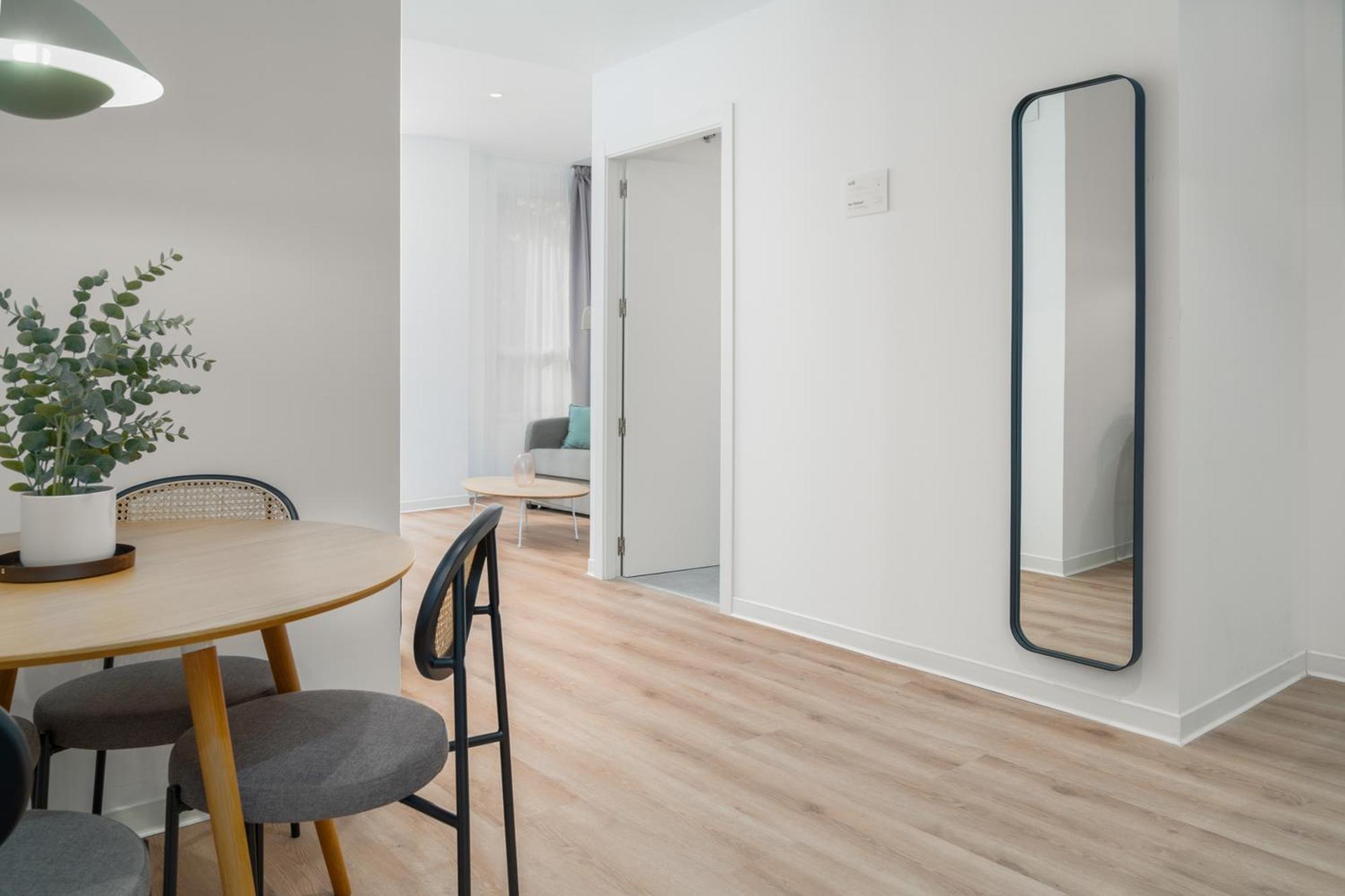 Apartament Limehome Carrer D'antonio Ferrandis Walencja