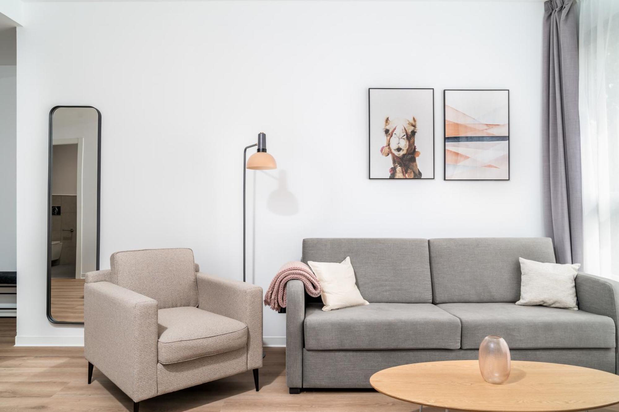 Apartament Limehome Carrer D'antonio Ferrandis Walencja