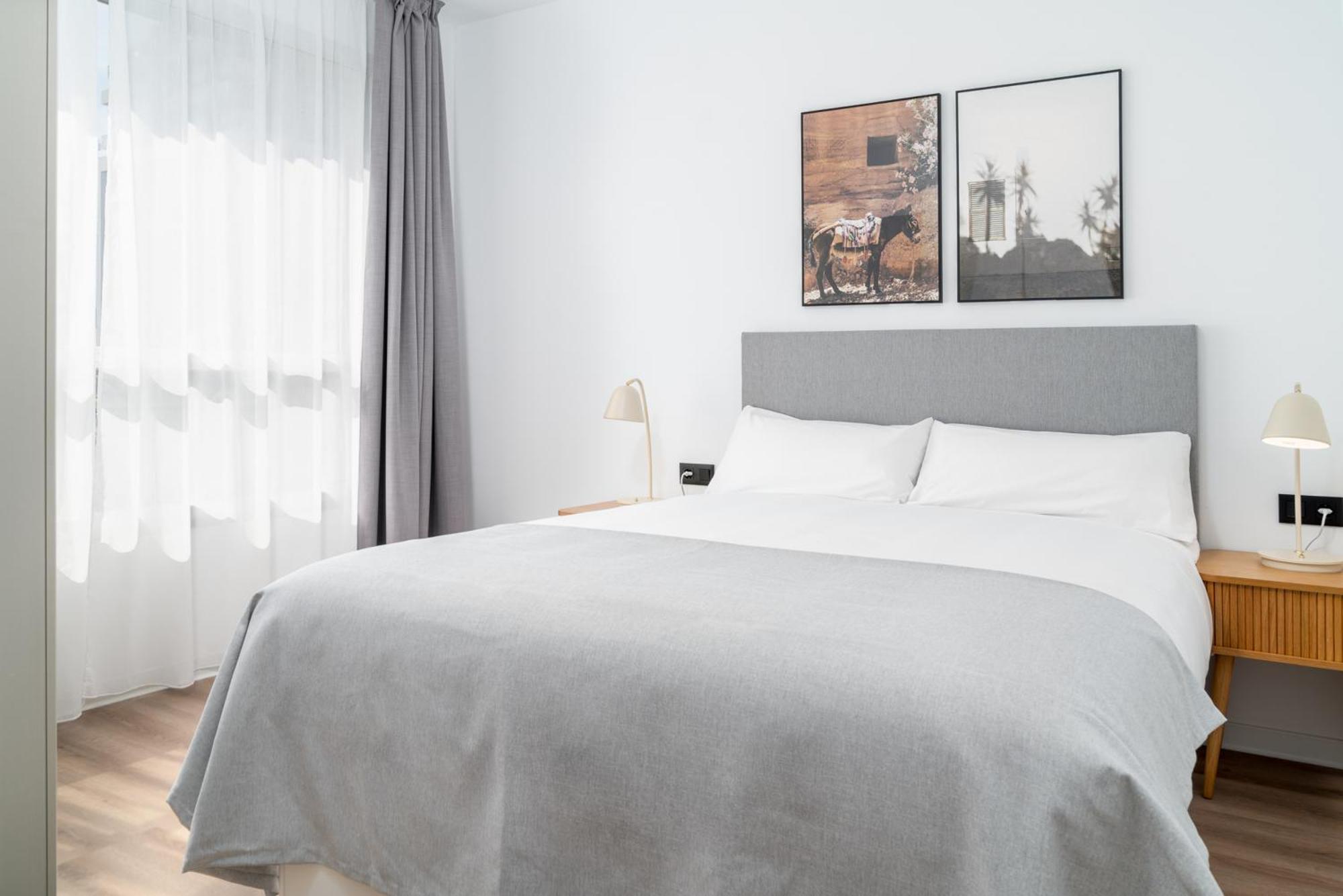 Apartament Limehome Carrer D'antonio Ferrandis *