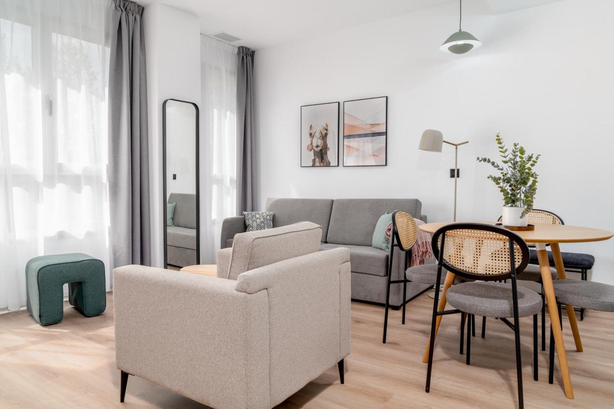 Limehome Carrer D'antonio Ferrandis Walencja