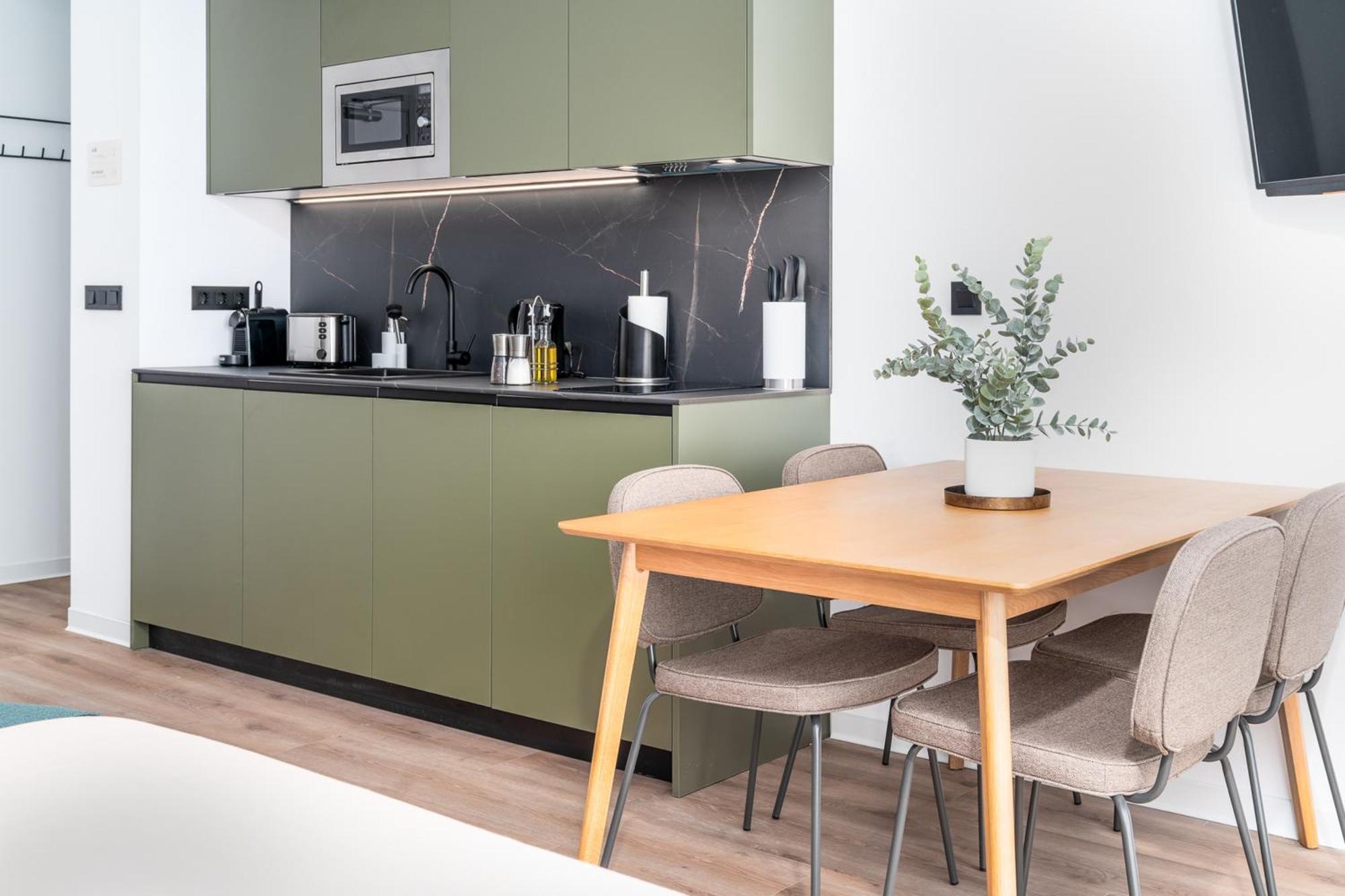 Limehome Carrer D'antonio Ferrandis Walencja