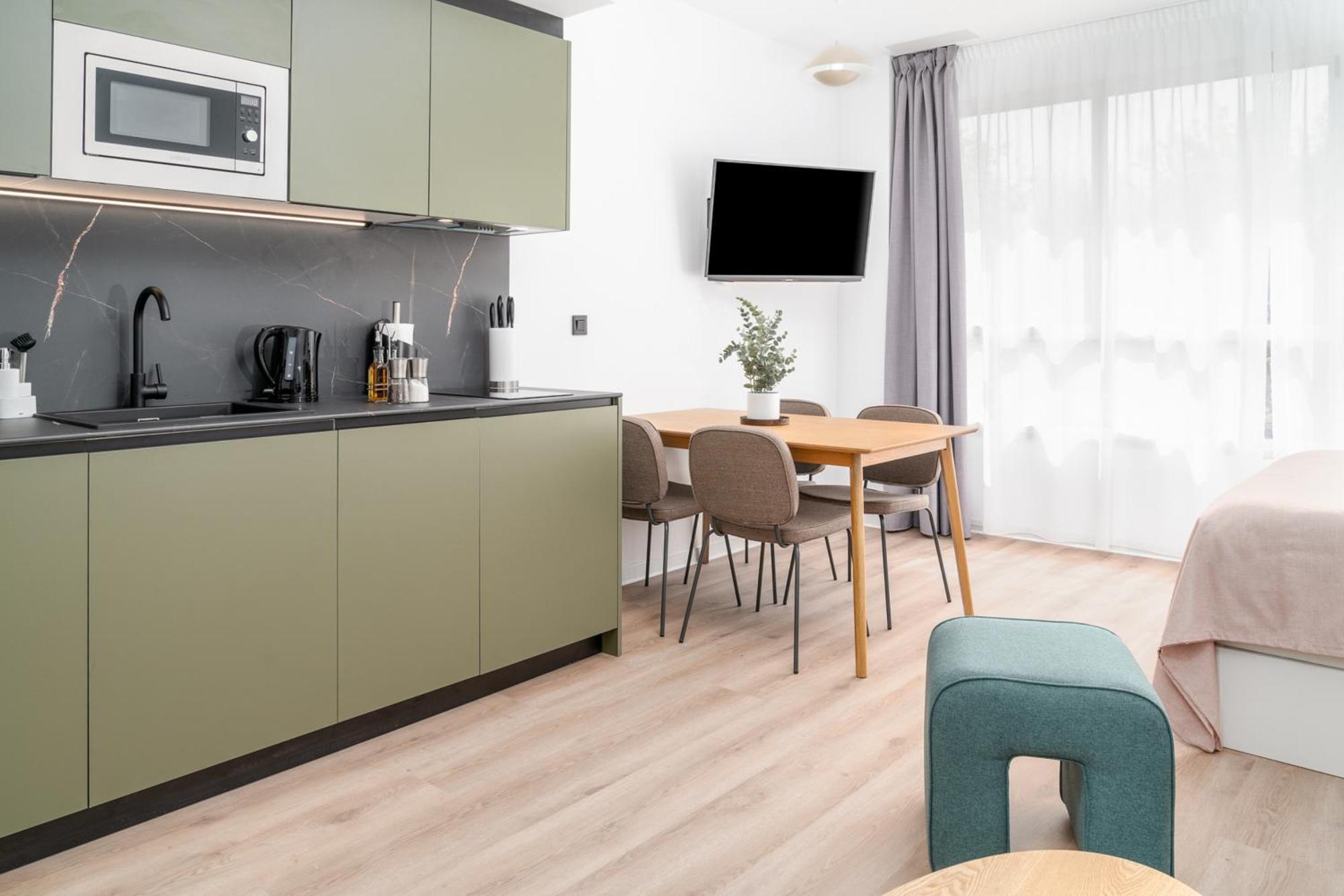 Limehome Carrer D'antonio Ferrandis Walencja