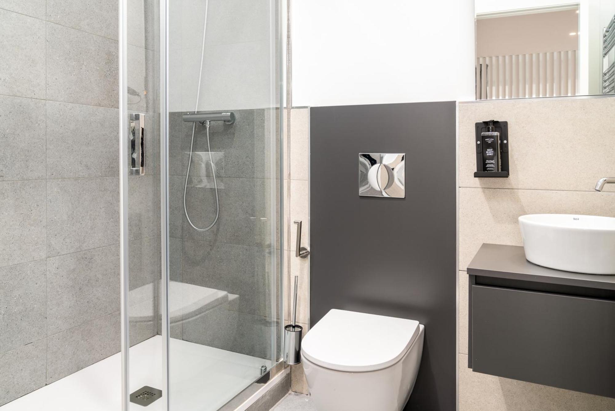 Apartament Limehome Carrer D'antonio Ferrandis