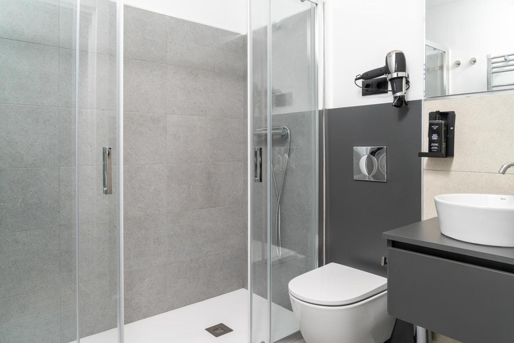 Apartament Limehome Carrer D'antonio Ferrandis *