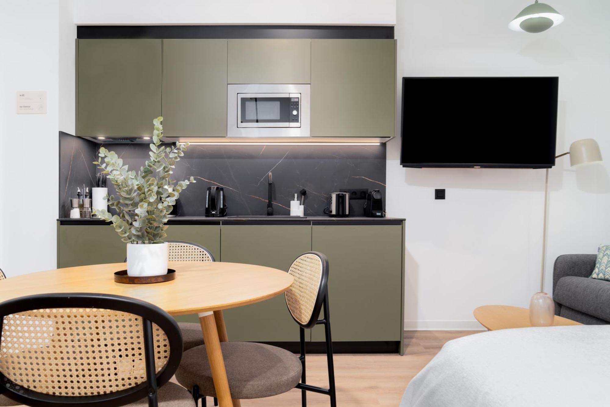 Apartament Limehome Carrer D'antonio Ferrandis