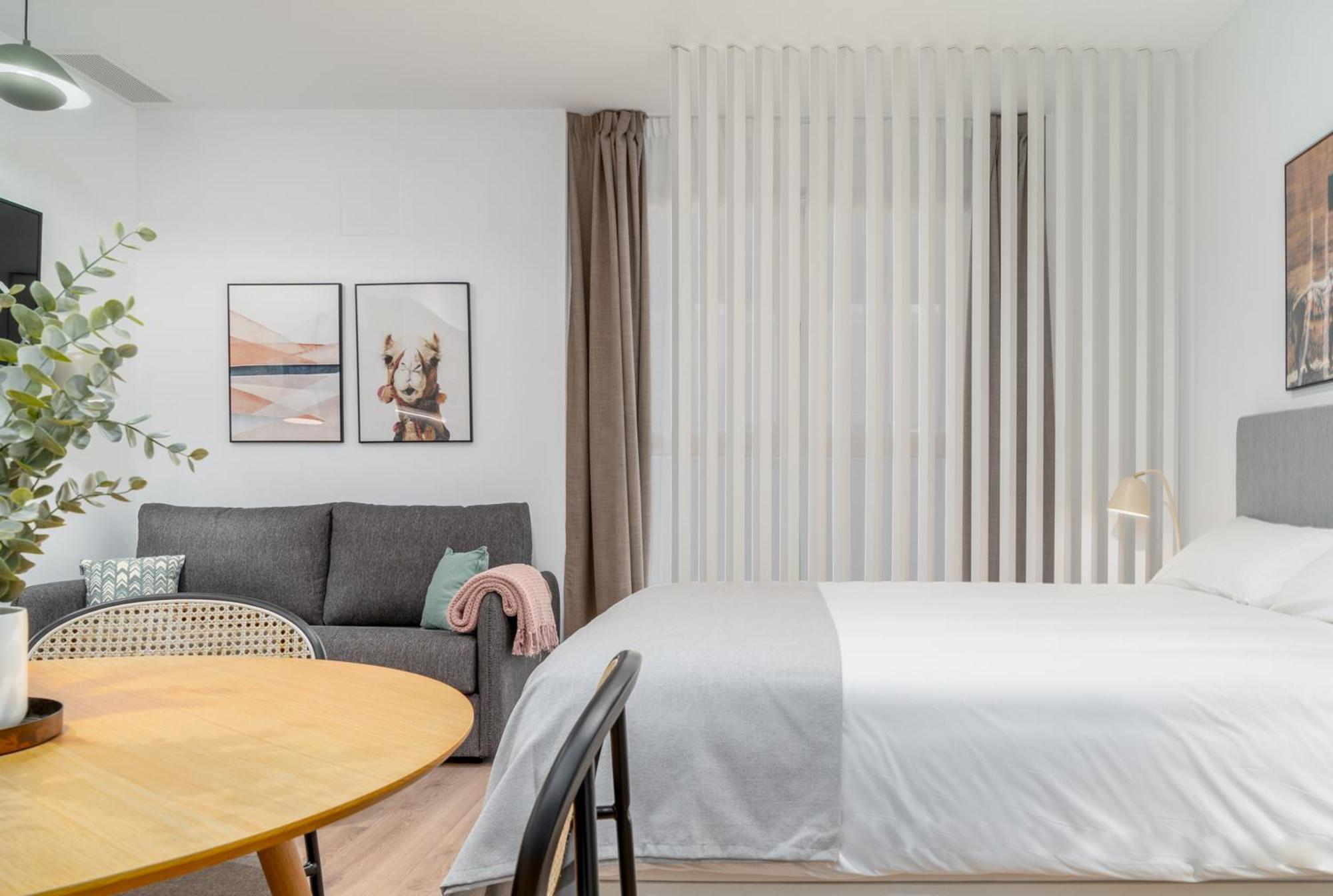 Apartament Limehome Carrer D'antonio Ferrandis