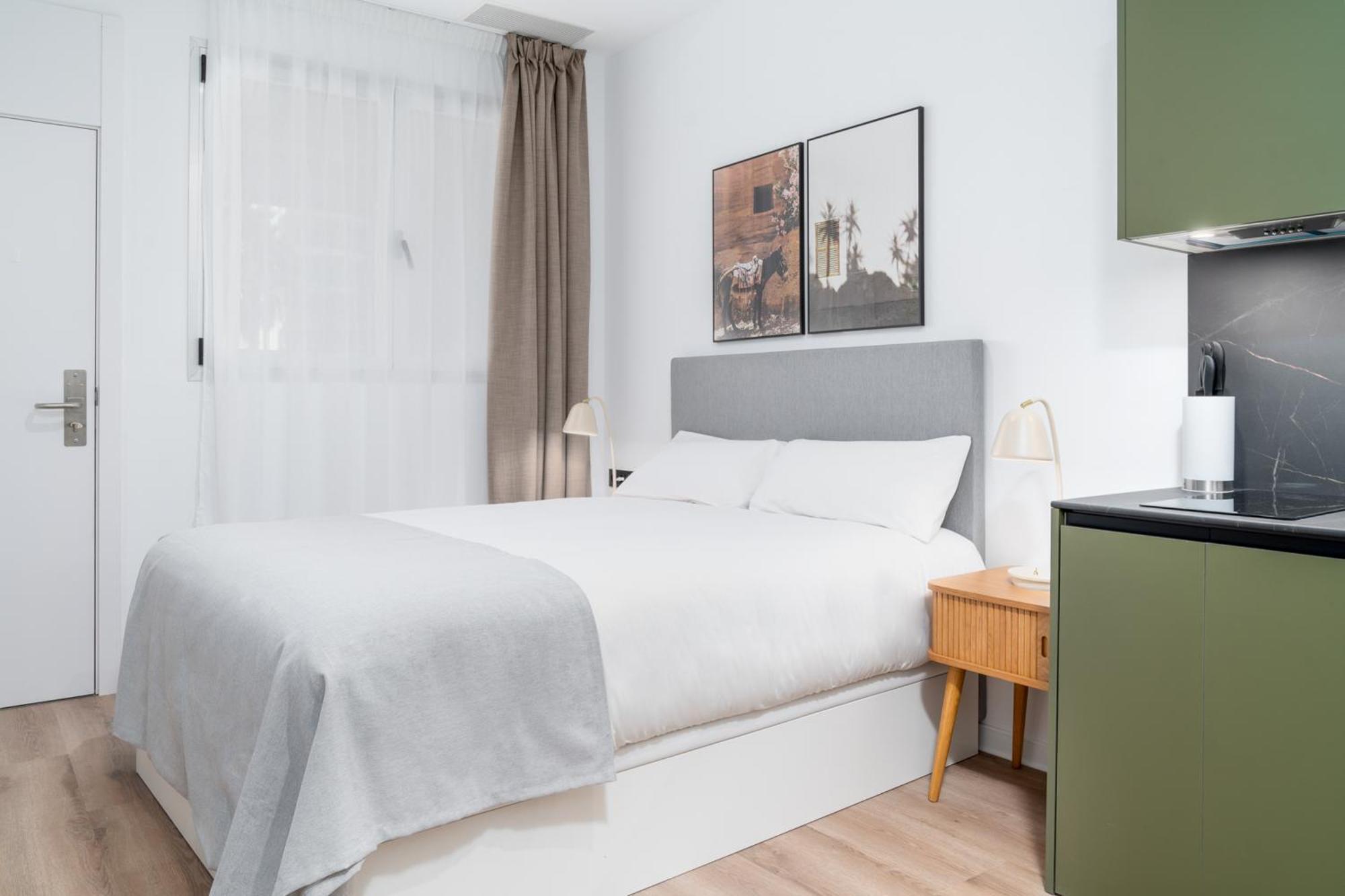 Apartament Limehome Carrer D'antonio Ferrandis