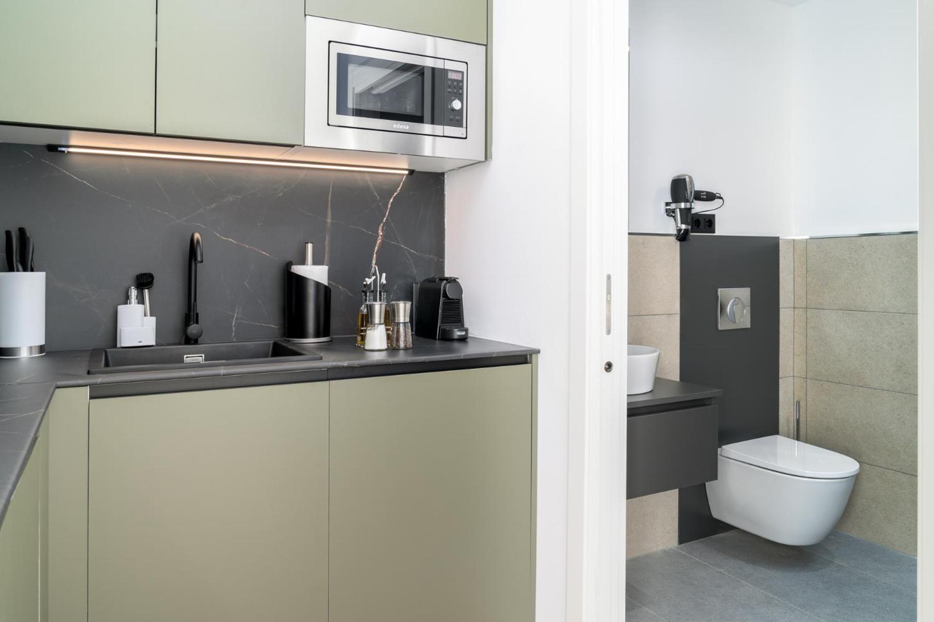 Limehome Carrer D'antonio Ferrandis Walencja