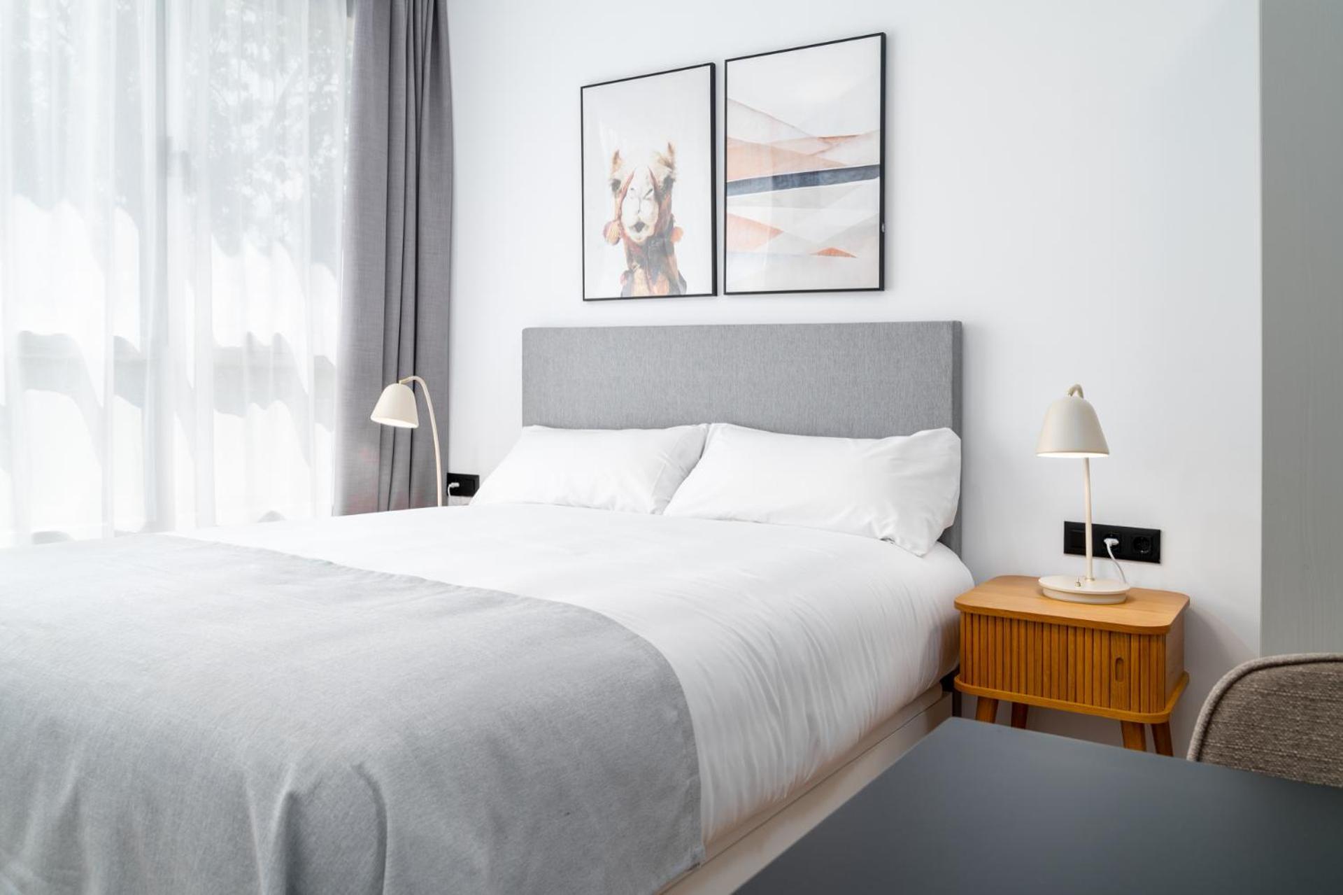 Limehome Carrer D'antonio Ferrandis Walencja