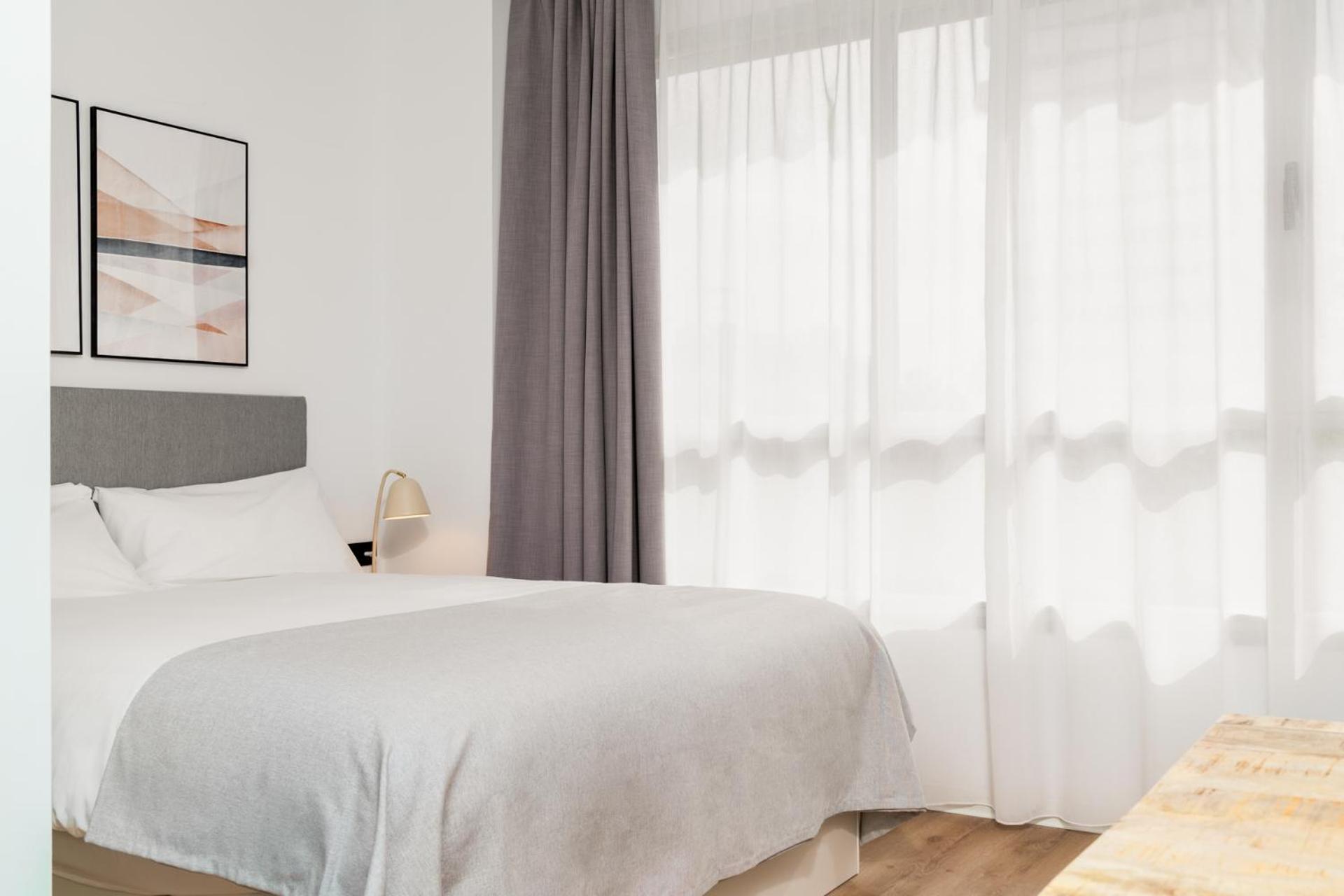 Apartament Limehome Carrer D'antonio Ferrandis *