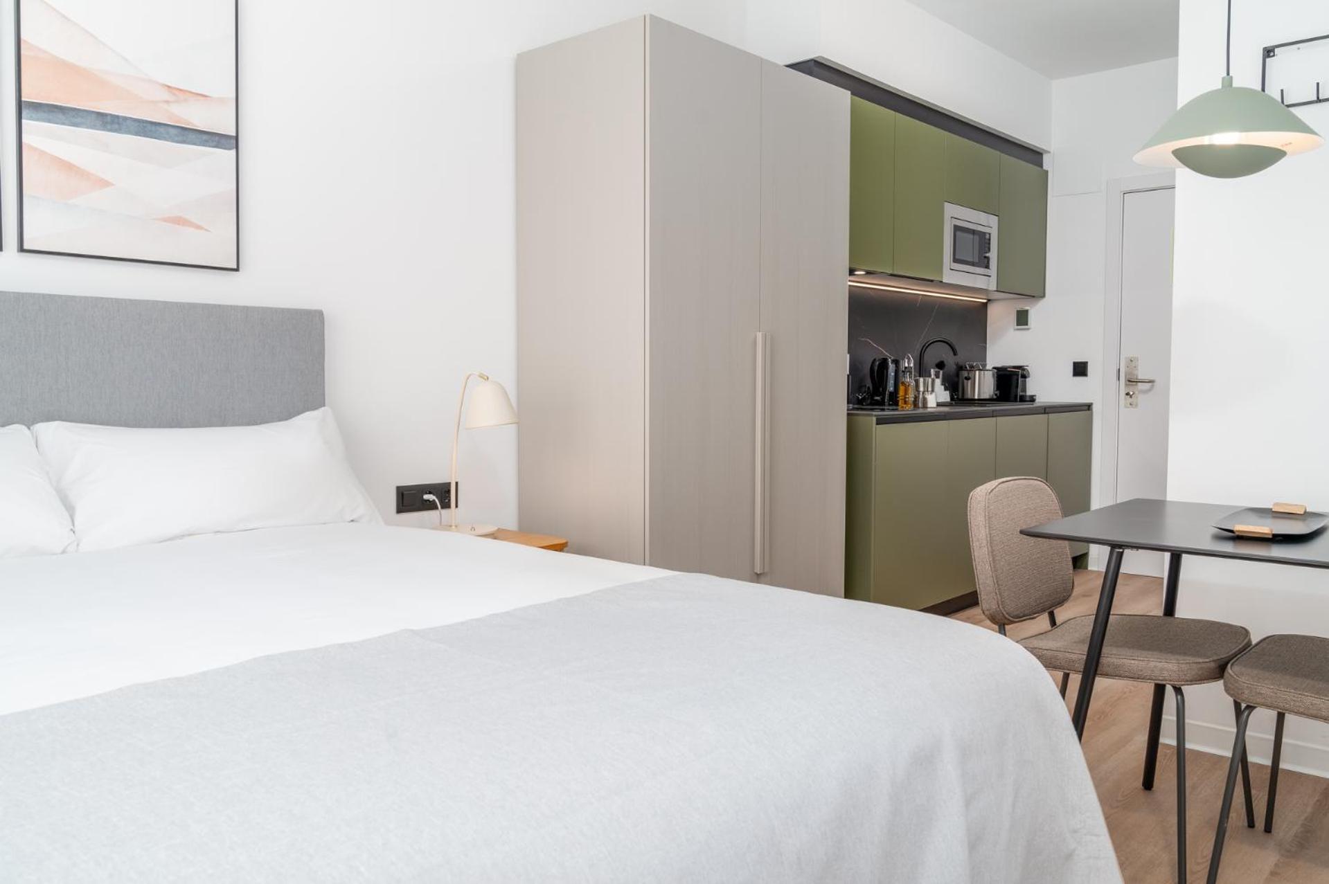 Apartament Limehome Carrer D'antonio Ferrandis