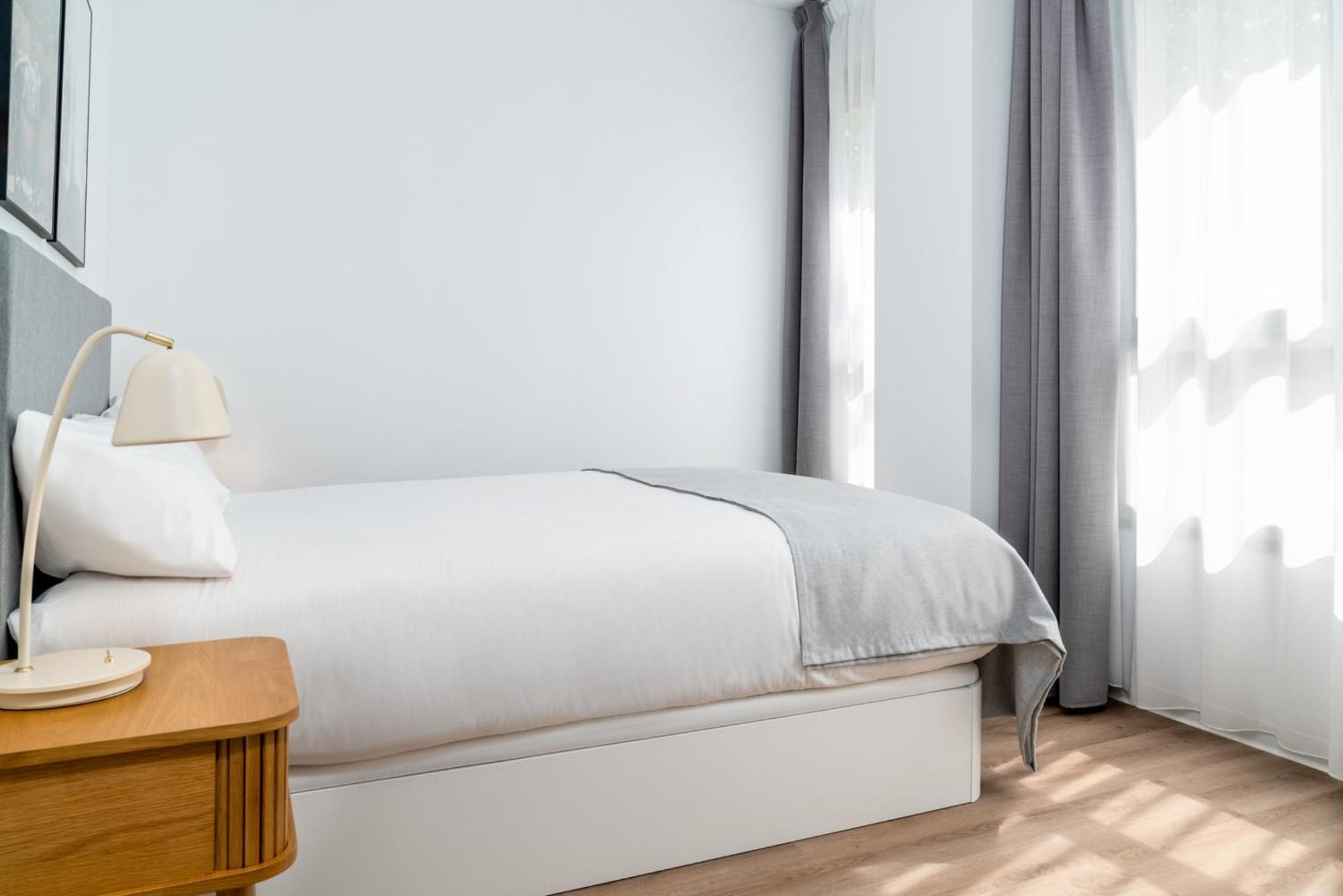 Limehome Carrer D'antonio Ferrandis Apartament