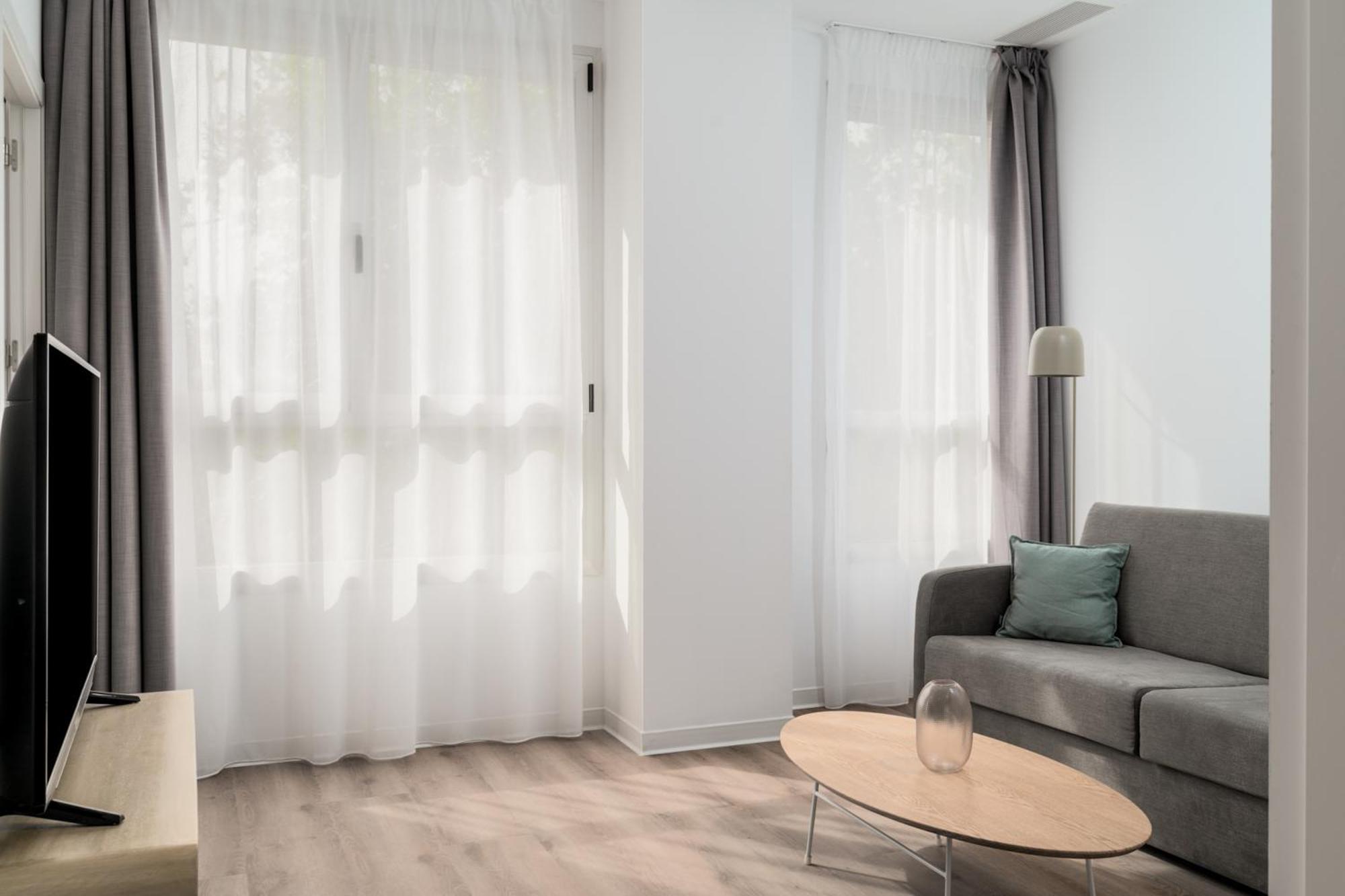 Limehome Carrer D'antonio Ferrandis Apartament