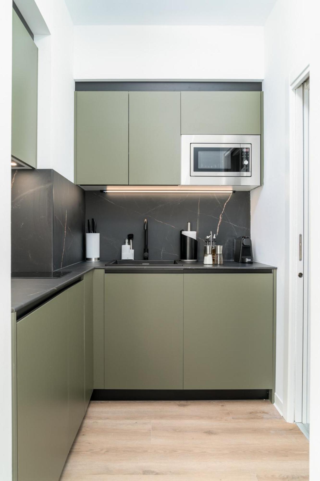 Apartament Limehome Carrer D'antonio Ferrandis *
