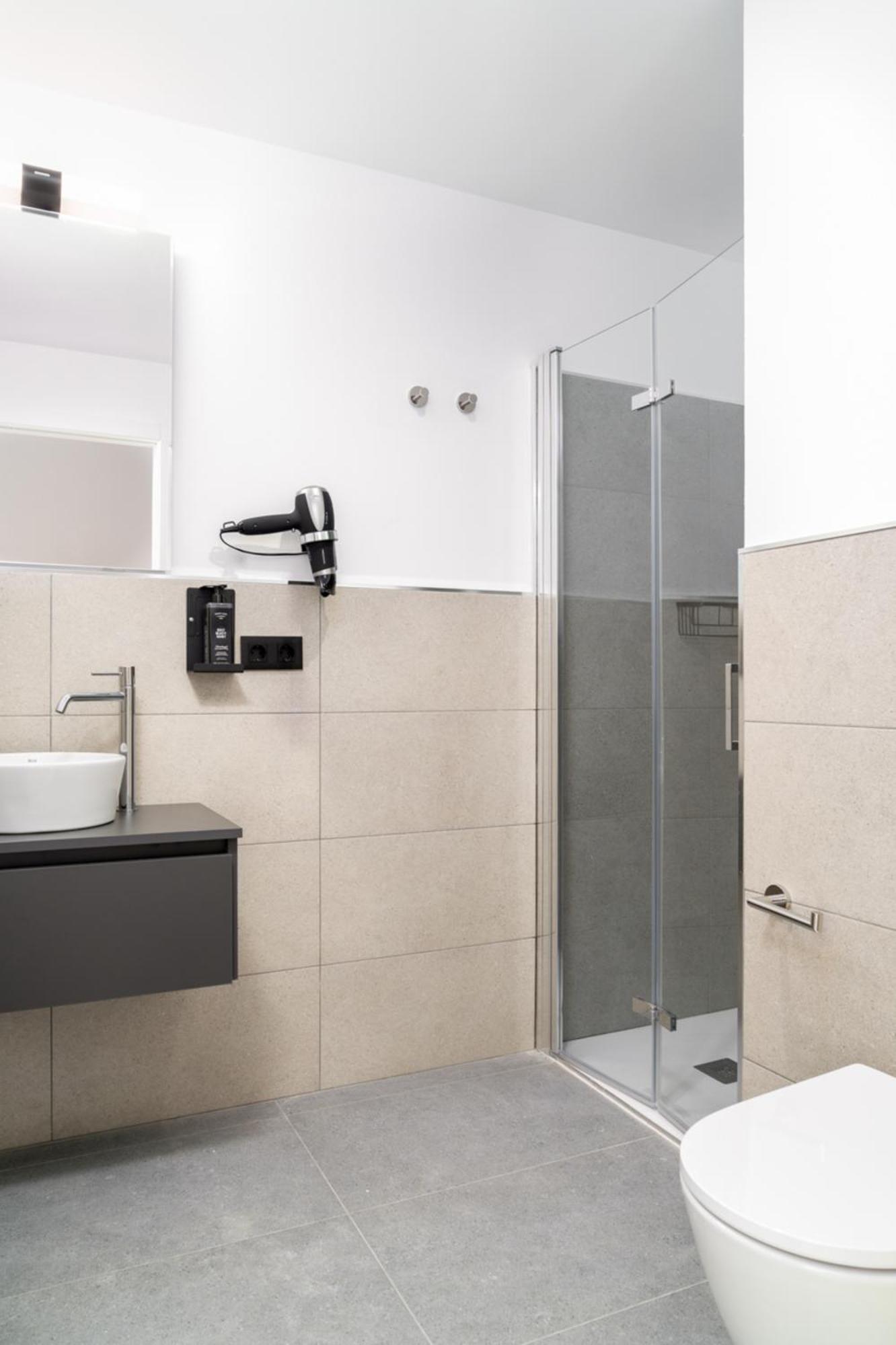 Limehome Carrer D'antonio Ferrandis Walencja