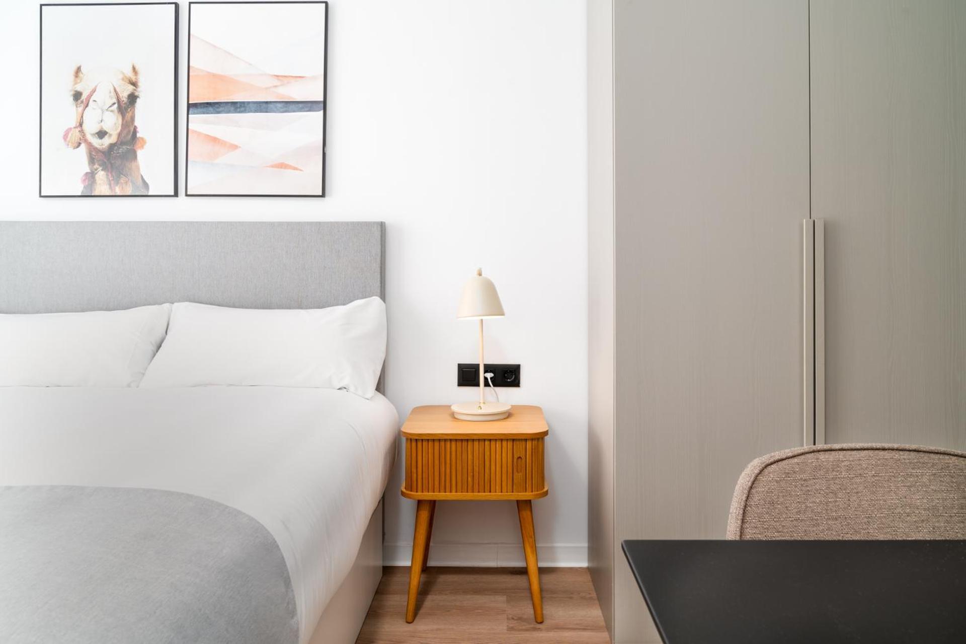 Limehome Carrer D'antonio Ferrandis * Walencja